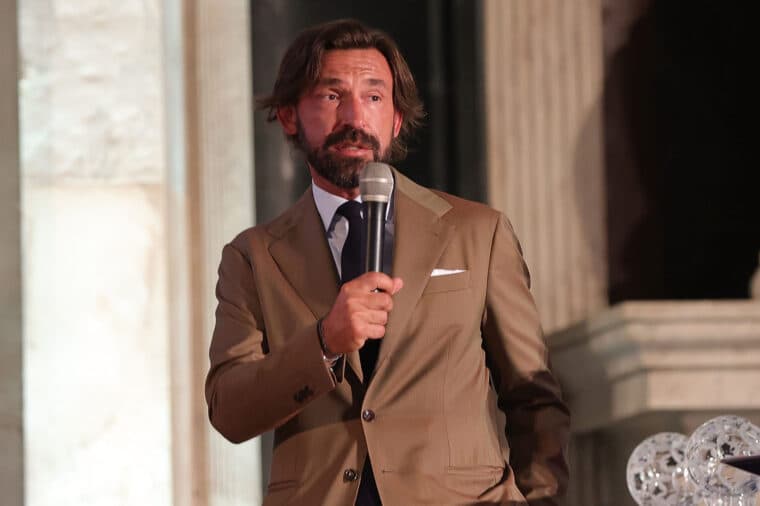 Pirlo appointment as Italy boss is in jeopardy due to Russia links, Maldini could follow if he goes