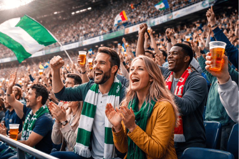 Football Shirts Might Have Lost Betting Logos But The Money Is Still Circulating