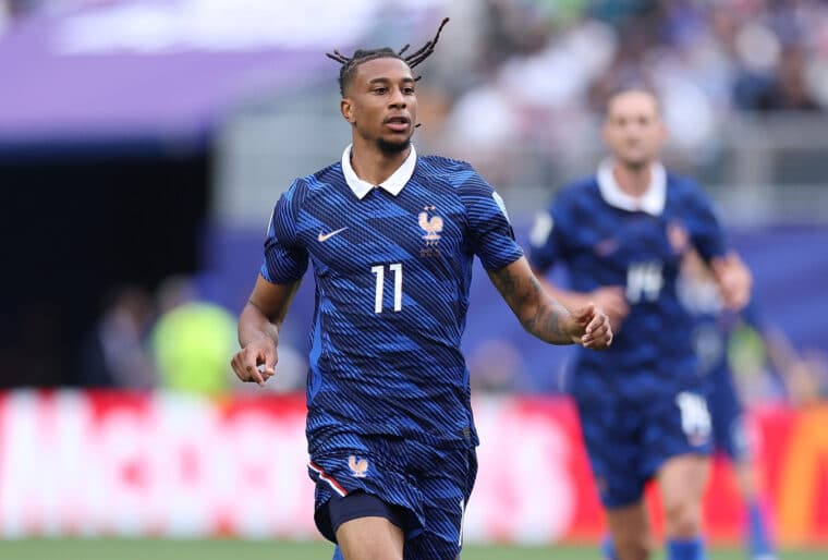 Real Madrid plan to raise offer for Olise after 2026 World Cup, with Perez wary of Vinicius leaving