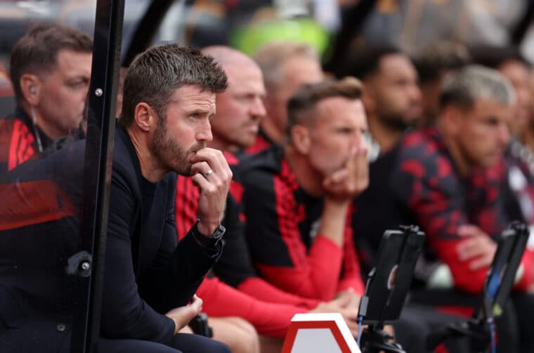Tottenham & Man United flop, FPL mayhem, European draws & more