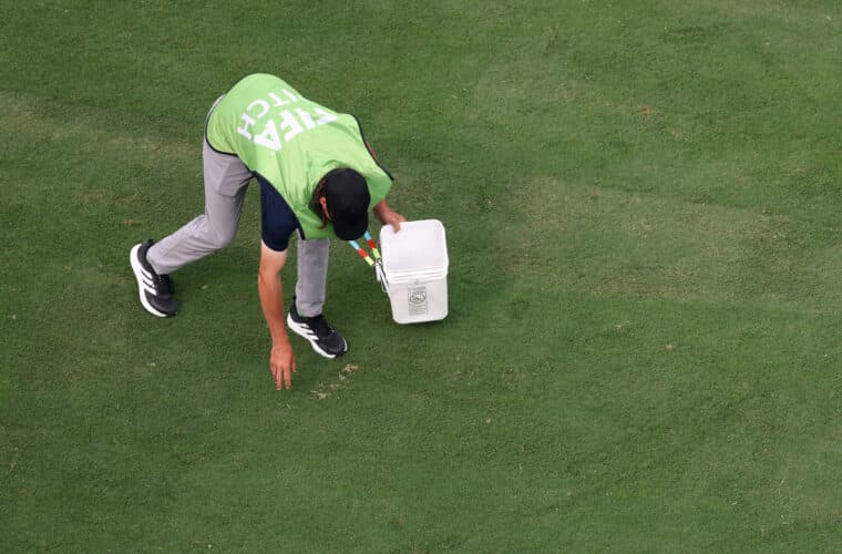 FIFA and New Jersey clash over plan to sell the grass at MetLife Stadium