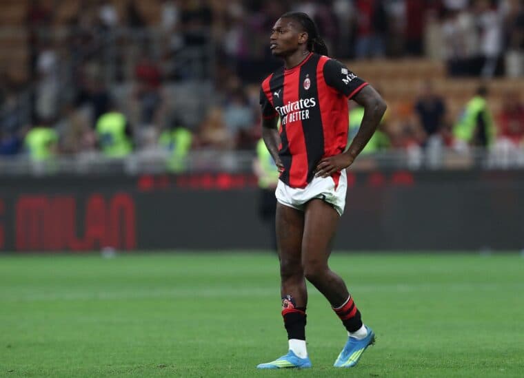 Rafael Leao’s Next Club: Ranking the 3 Most Likely Destinations