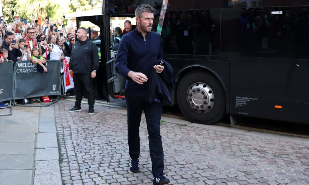 Michael Carrick retains backing of Manchester United dressing room despite poor results