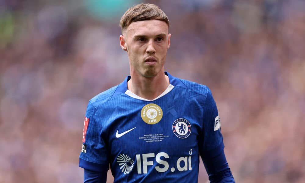Five biggest World Cup 2026 squad omissions