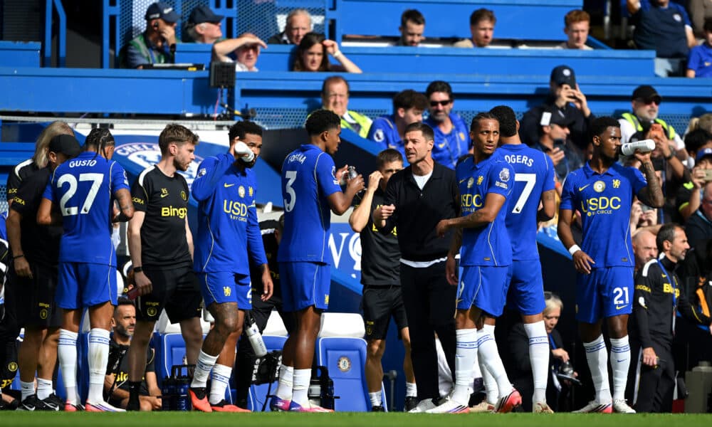 Chelsea head into Brentford clash with plenty to prove