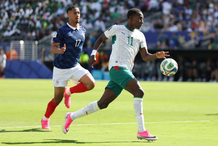 Chelsea slap £65m price tag on Aston Villa target Nicolas Jackson