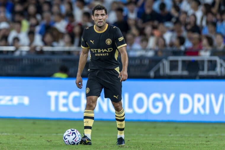 Mateo Kovacic confirms Manchester City stay after speaking with Enzo Maresca
