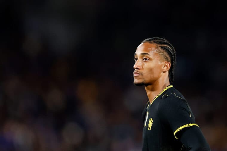 Chelsea to hand Joao Pedro a new contract to fend off interest from Barcelona
