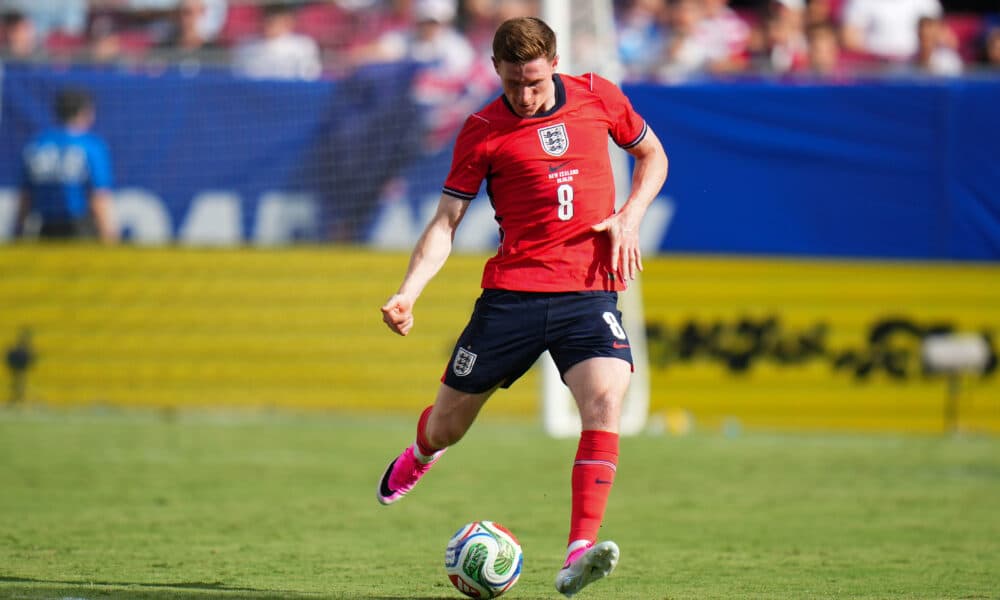 Manchester United confident of signing Elliot Anderson ahead of Manchester City