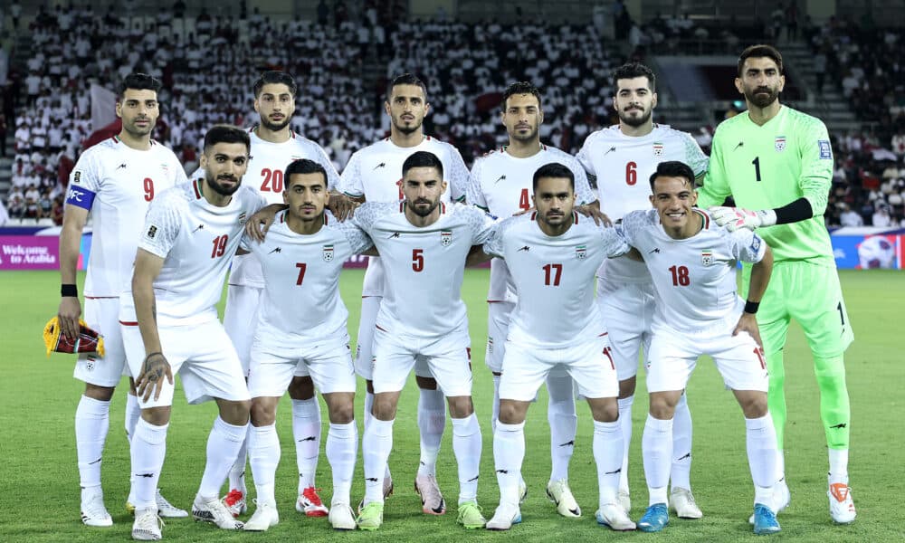 Mexico agrees to host Iran at 2026 World Cup