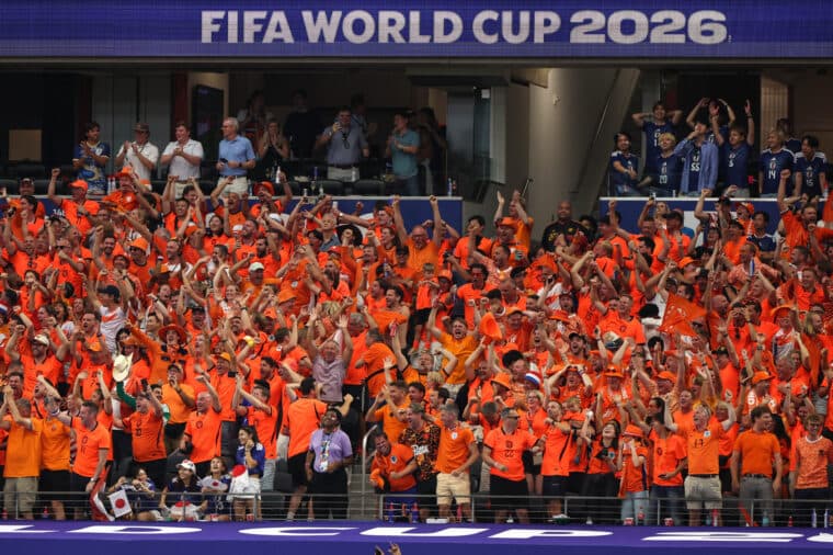 World Cup 2026: Netherlands headline a stellar weekend in North America