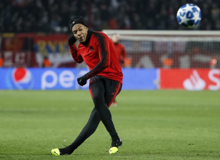 The most expensive teenagers in football transfer history
