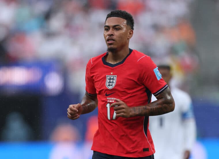 Chelsea concede defeat in pursuit of Morgan Rogers