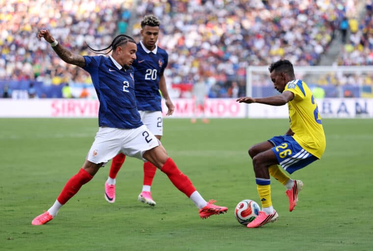 PSG set sights on signing £75m-rated Chelsea star