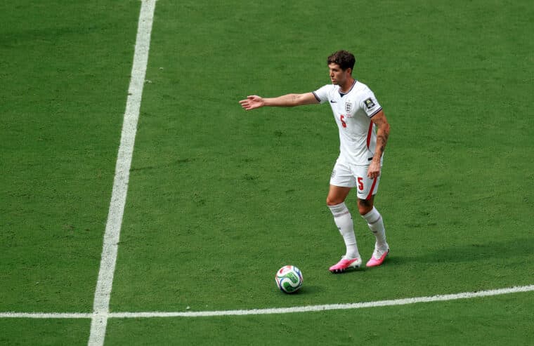 John Stones set for Inter Milan switch after rejecting Arsenal & Chelsea
