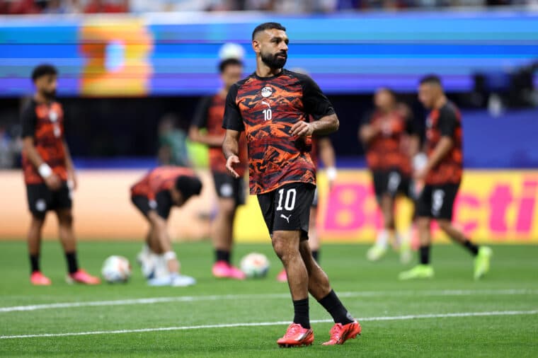 Super Lig 2026/27: Greenwood, Salah and the Biggest Summer Transfers