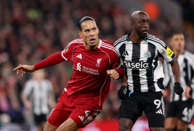 Football on TV in August 2026: The best games to watch live