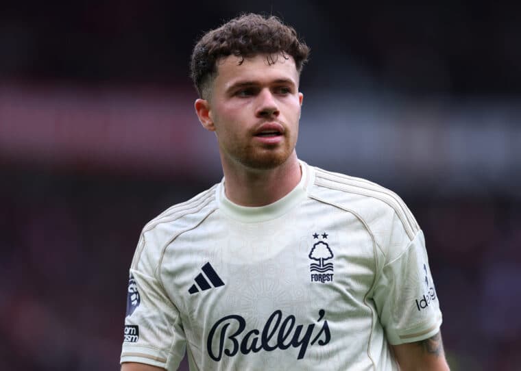 Manchester United keen to sign former Liverpool player