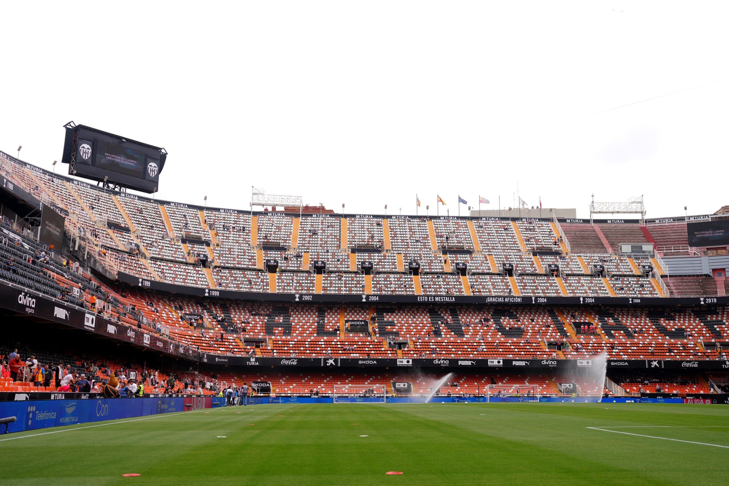 Valencia showing interest in FC Volendam’s talented young goalkeeper