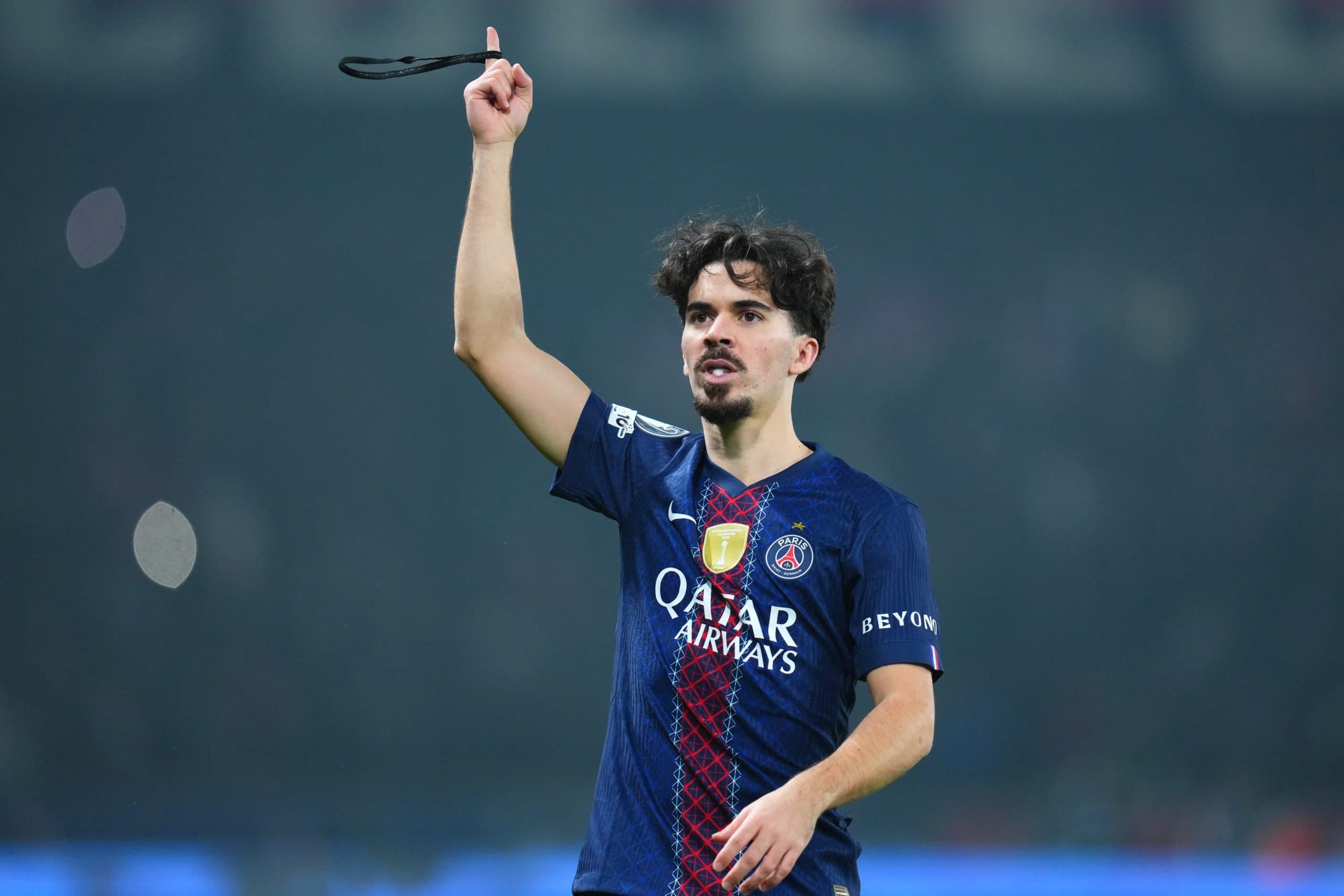 GFFN Awards | Why PSG’s Vitinha was elected Player of the Season