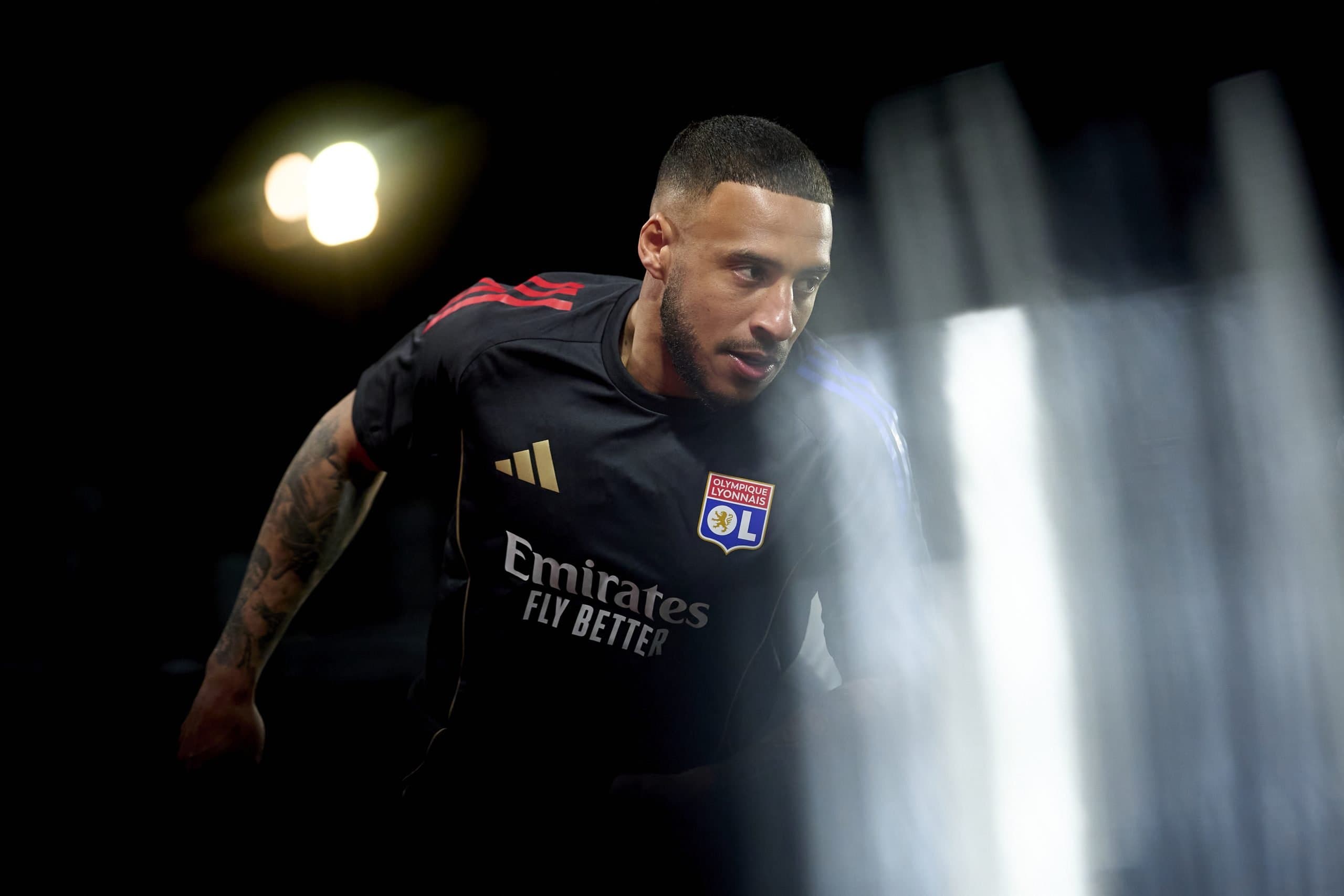 Ligue 1 Review | Didier Deschamps, are you watching? Corentin Tolisso stars in Lyon’s podium push