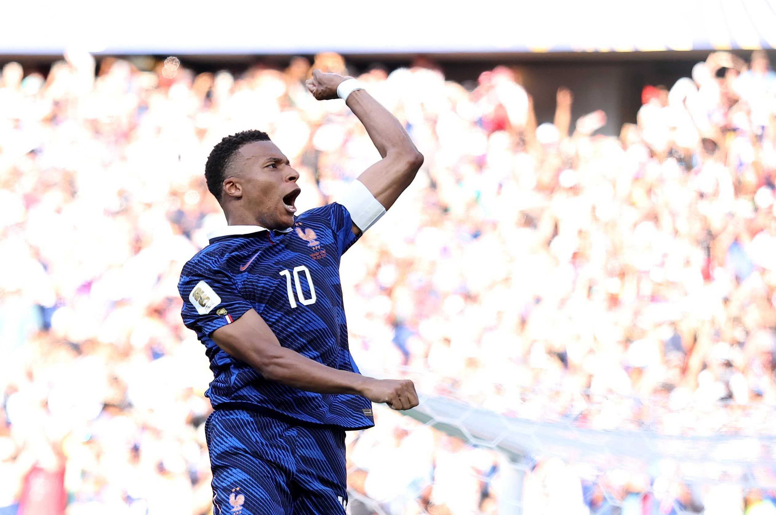 FEATURE | Three things we learned as France squeeze past Paraguay and into the quarter-finals