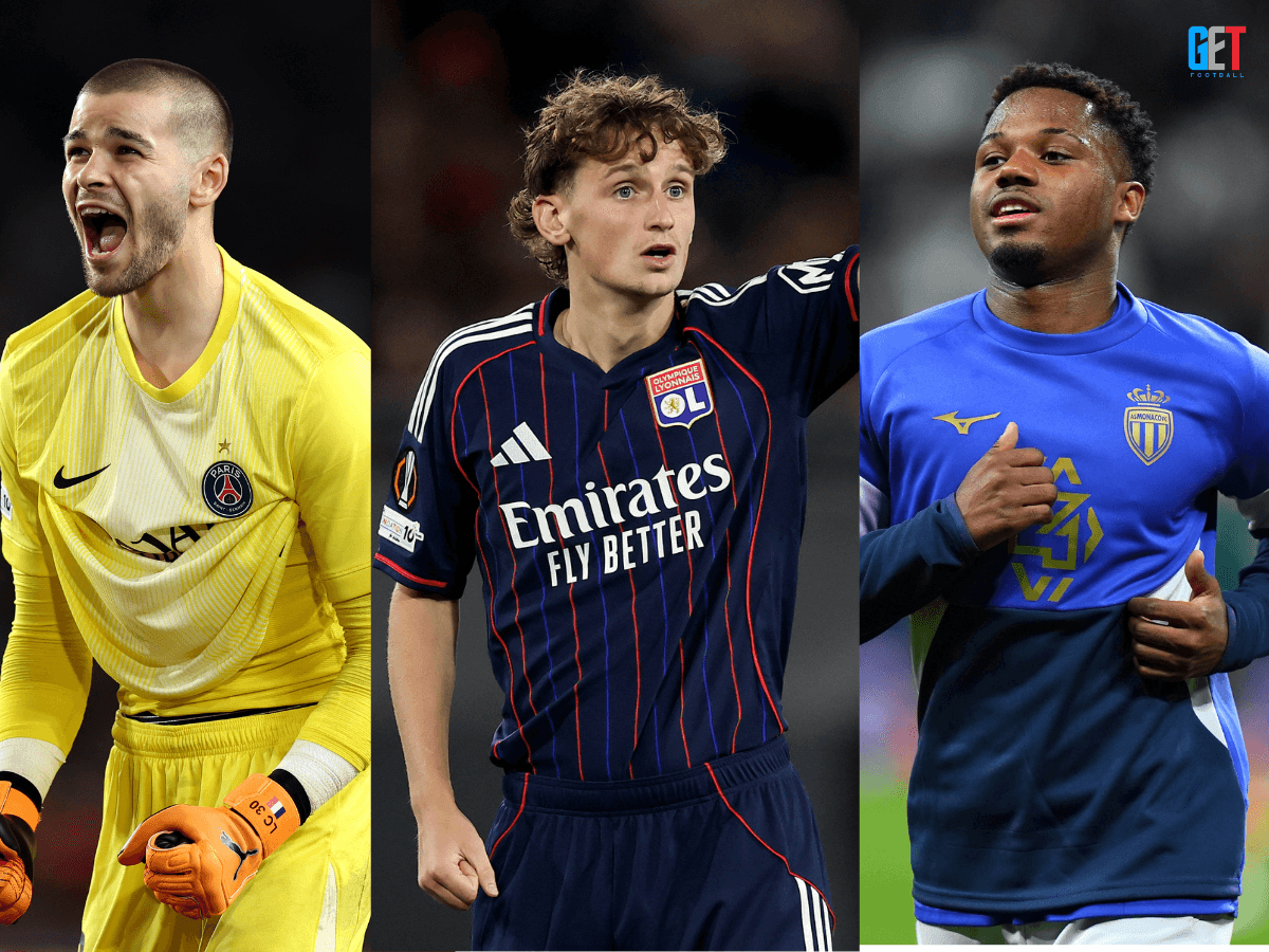 Feature I Chevalier, Fati, Morton: Ligue 1’s World Cup absentees XI