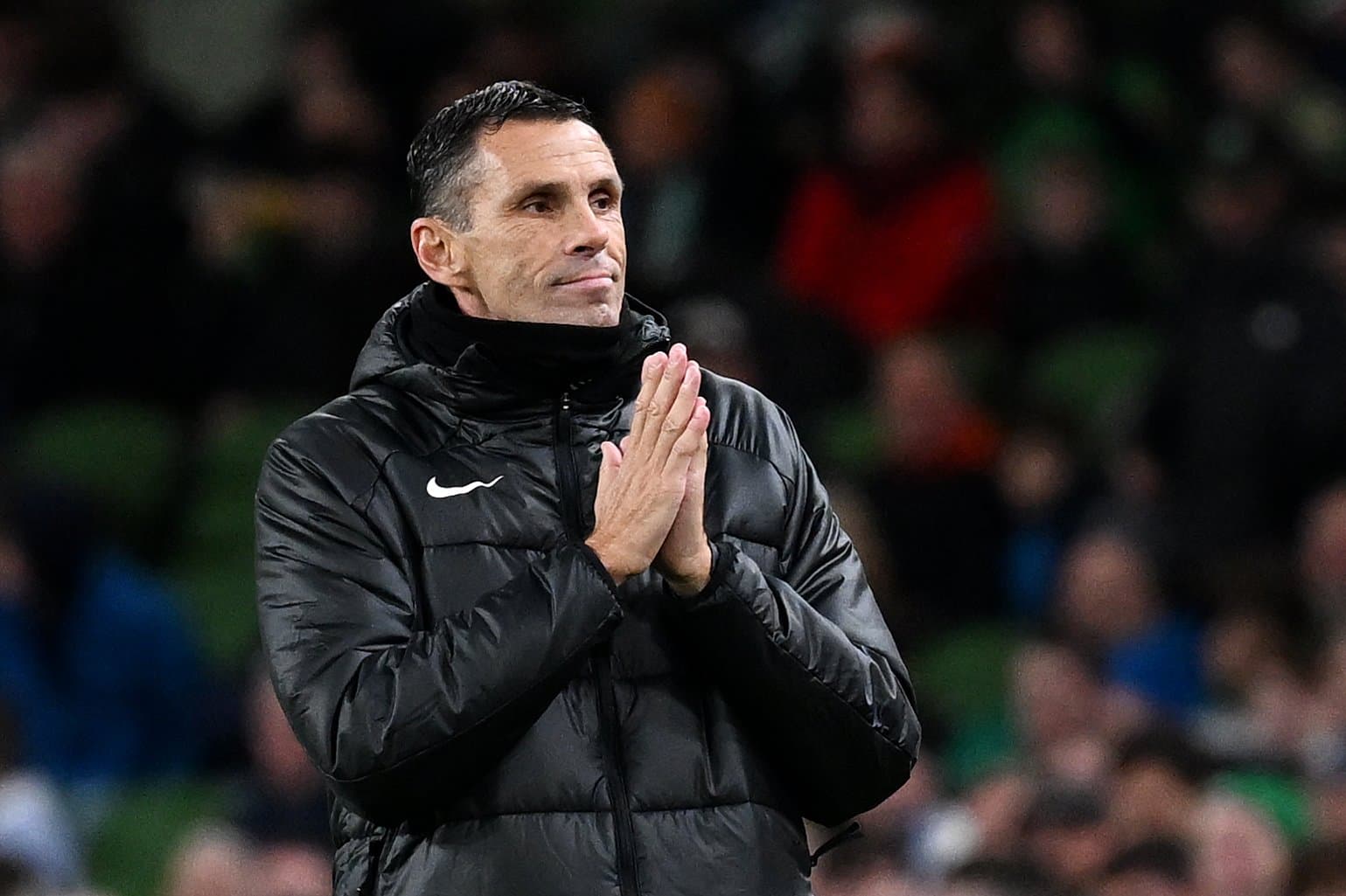 EXCLUSIVE | Gus Poyet rejects Cristiano Ronaldo’s jibe that Ligue 1 is worse than Saudi Pro League: ‘He forgot the games he wins easily!’