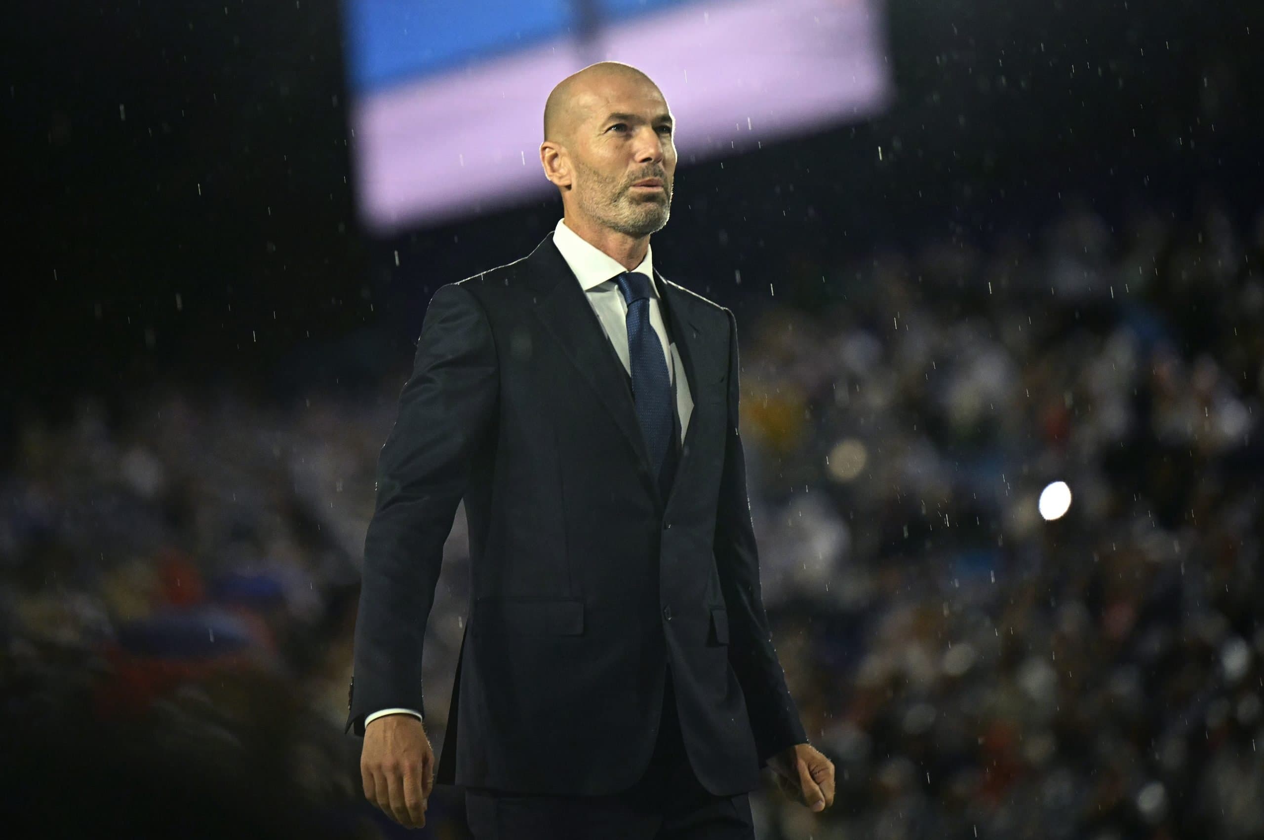FEATURE | Five players who could feature in Zinédine Zidane’s first France squad