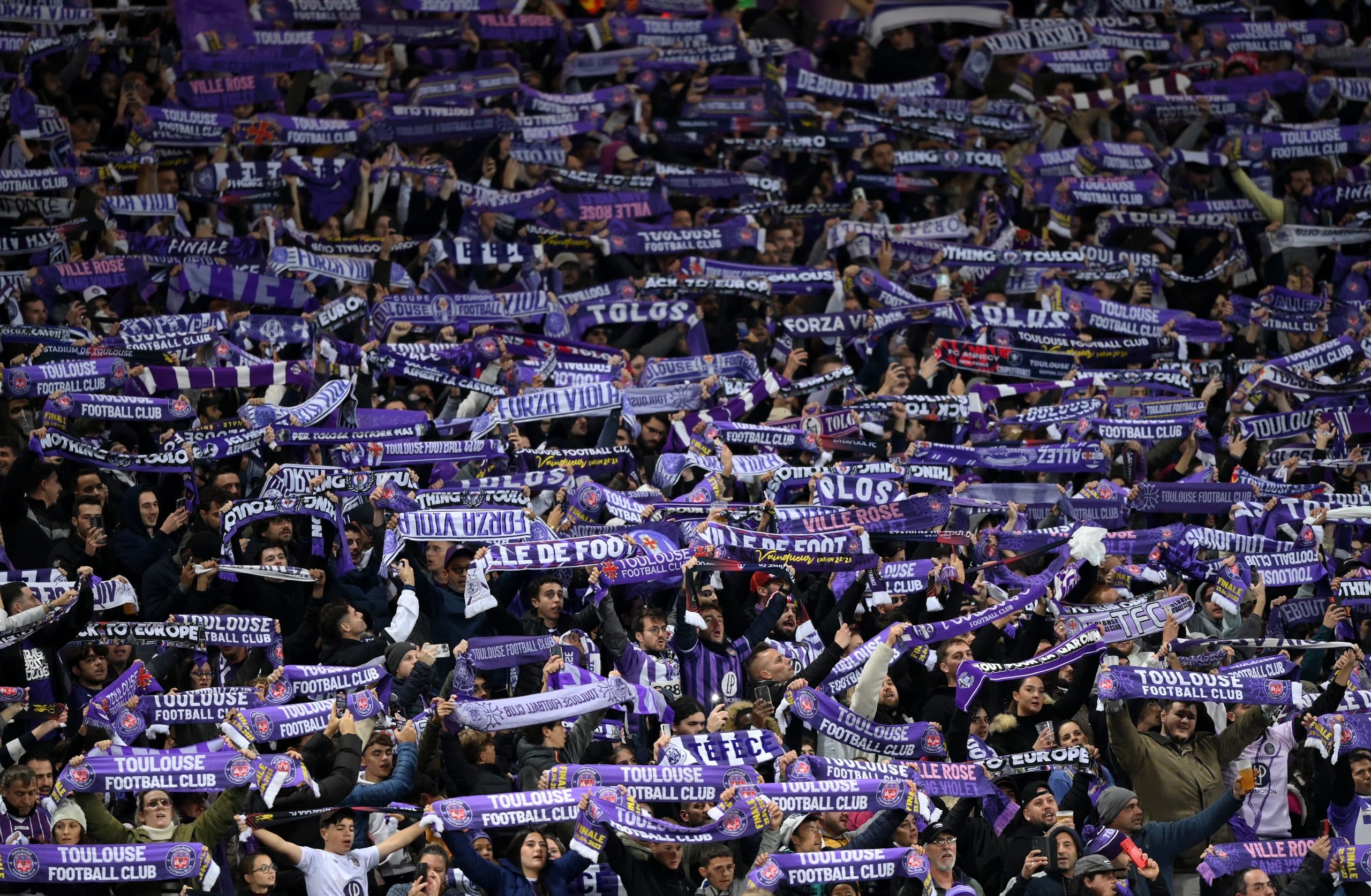 Ligue 1 Review | Hope springs eternal for winless Toulouse
