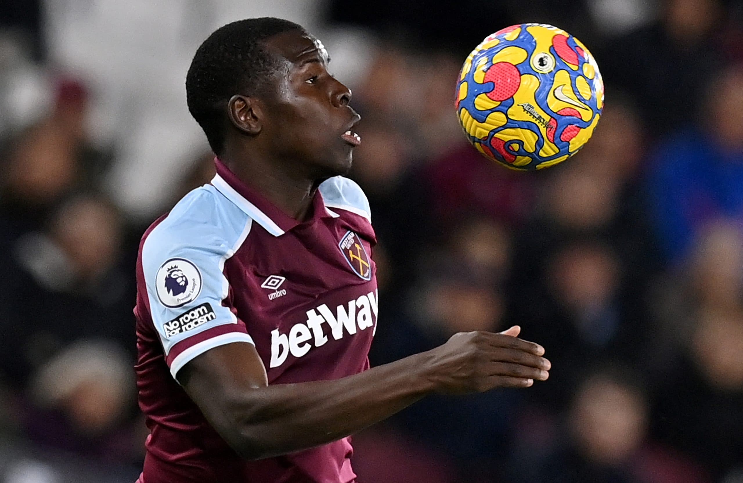 Kurt Zouma set to join Palm City FC on a free transfer