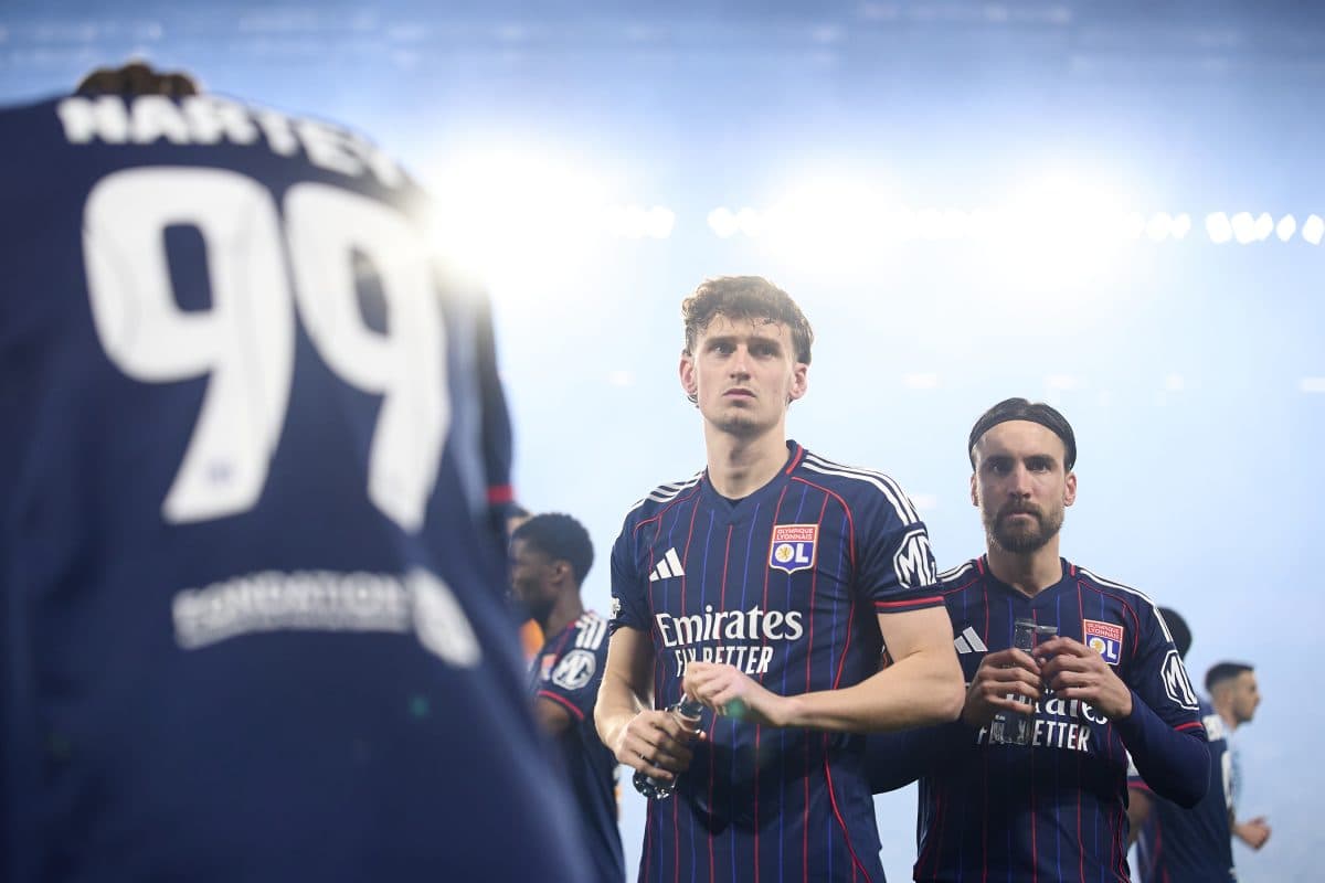 Tyler Morton ‘untouchable’ at Lyon, but several key players available for transfer