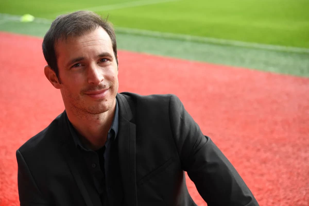 Official | Grégory Lorenzi appointed Olympique de Marseille Sporting Director