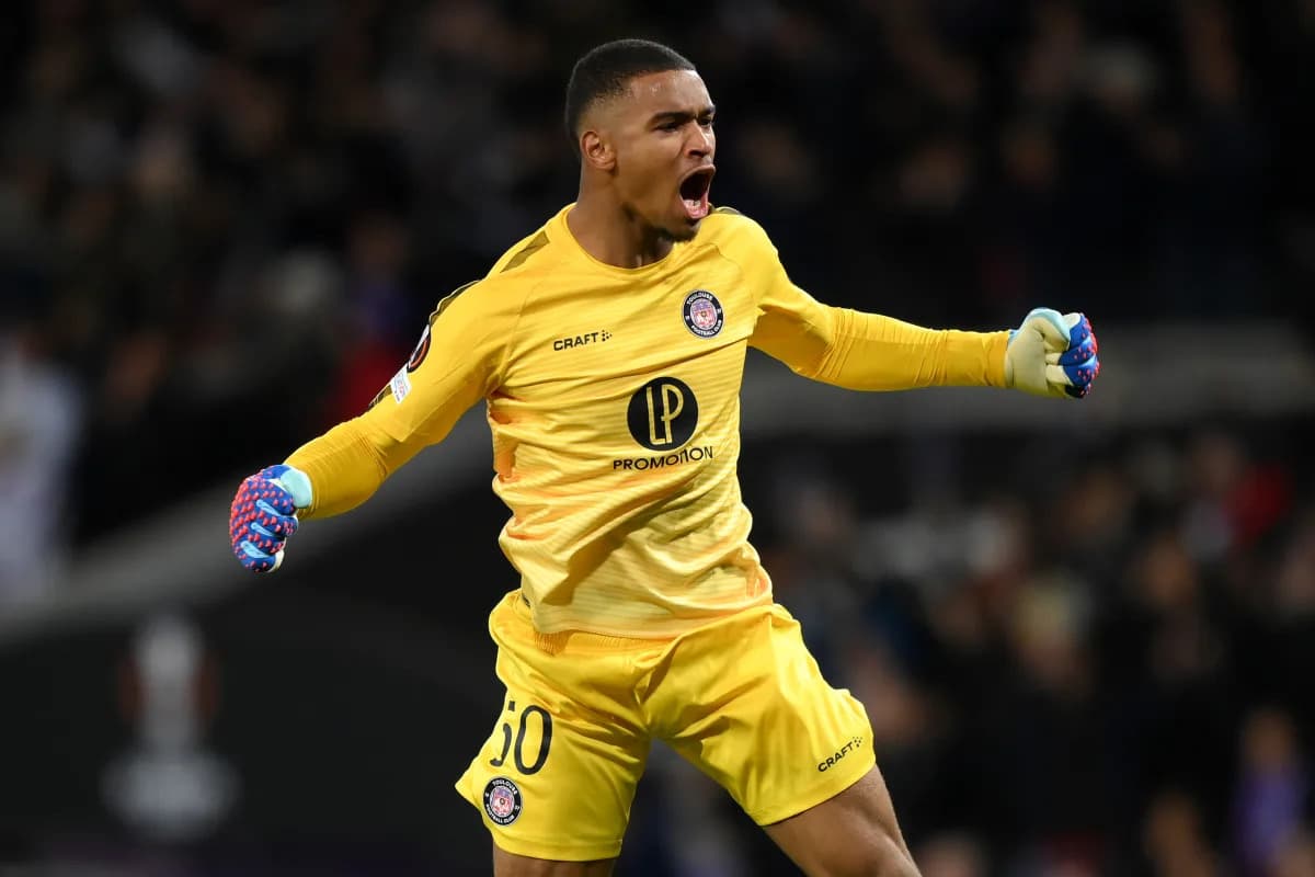 Toulouse set Guillaume Restes asking price amid Aston Villa interest