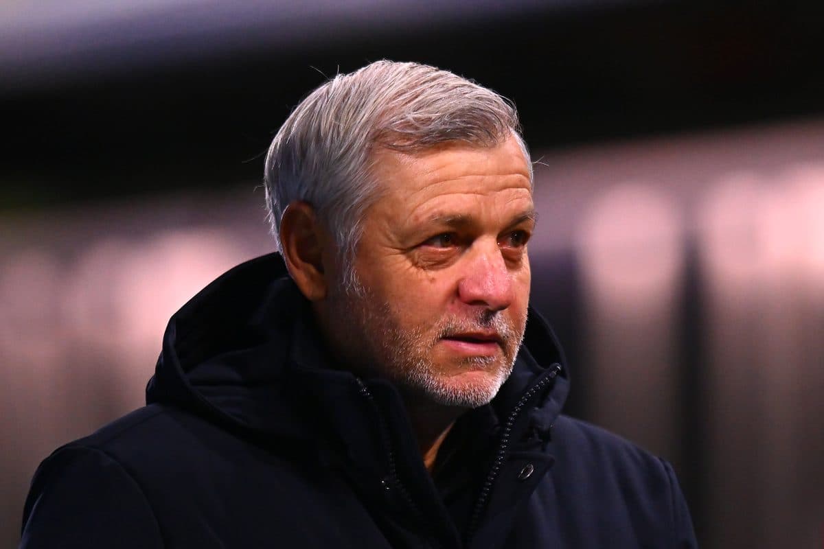 Bruno Genesio says ‘no signs’ of contract extension at Lille