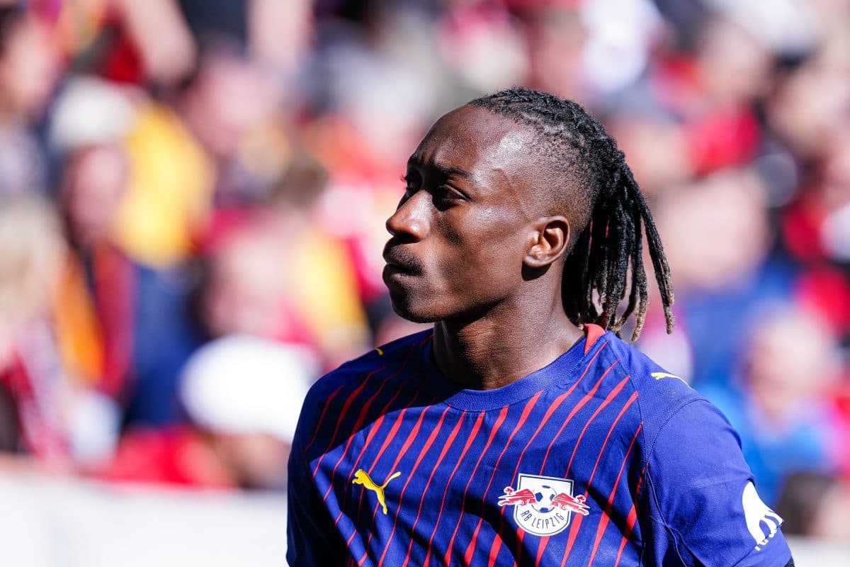 Real Madrid move ahead of PSG in the €120m race to sign Yan Diomandé