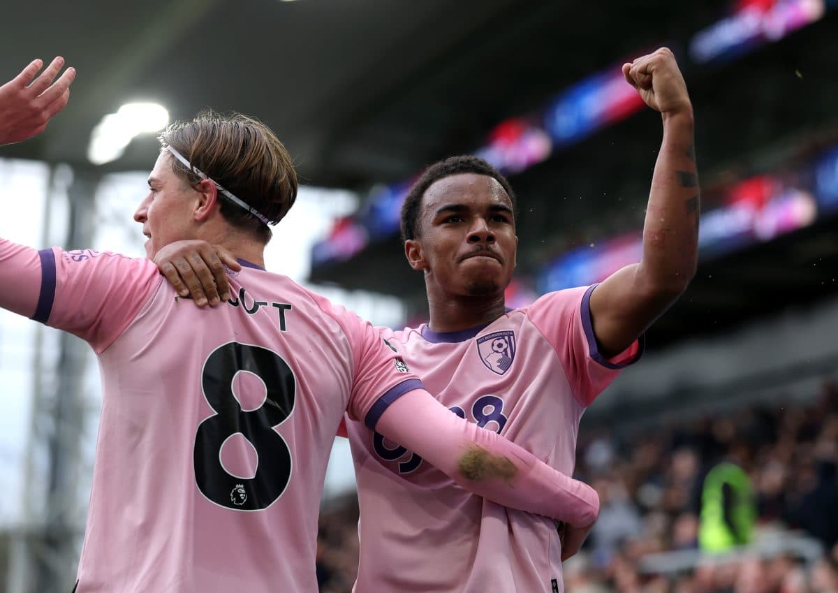Exclusive | PSG not in for Bournemouth’s Eli Junior Kroupi