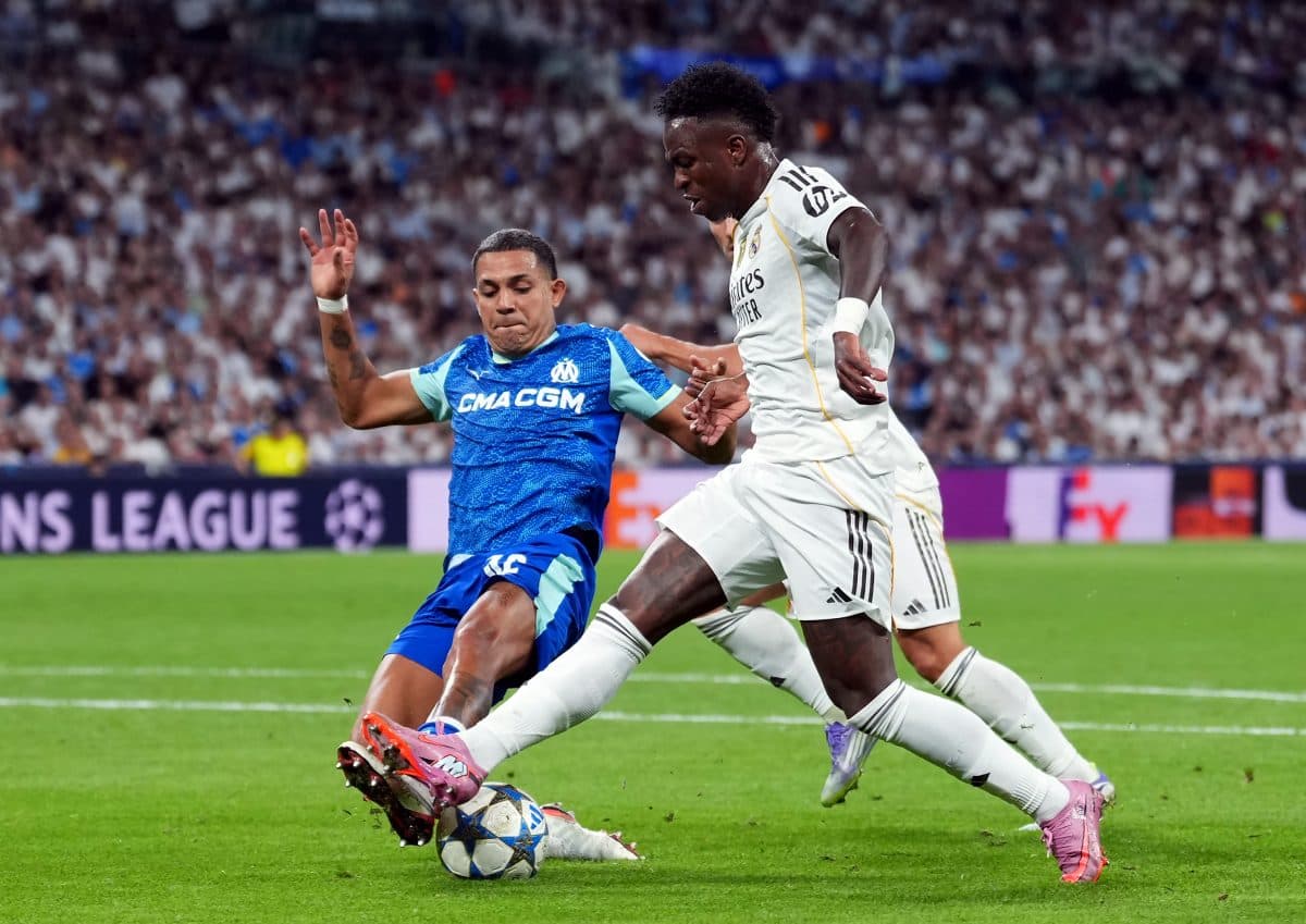 Bayer Leverkusen target Marseille’s Facundo Medina