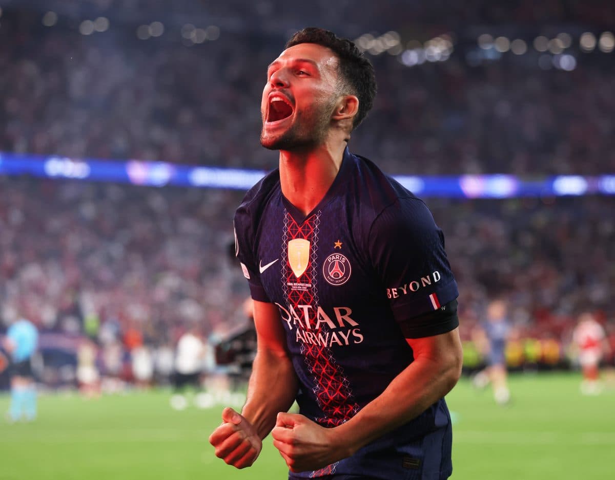 Lee Kang-in and Goncalo Ramos seek PSG exits