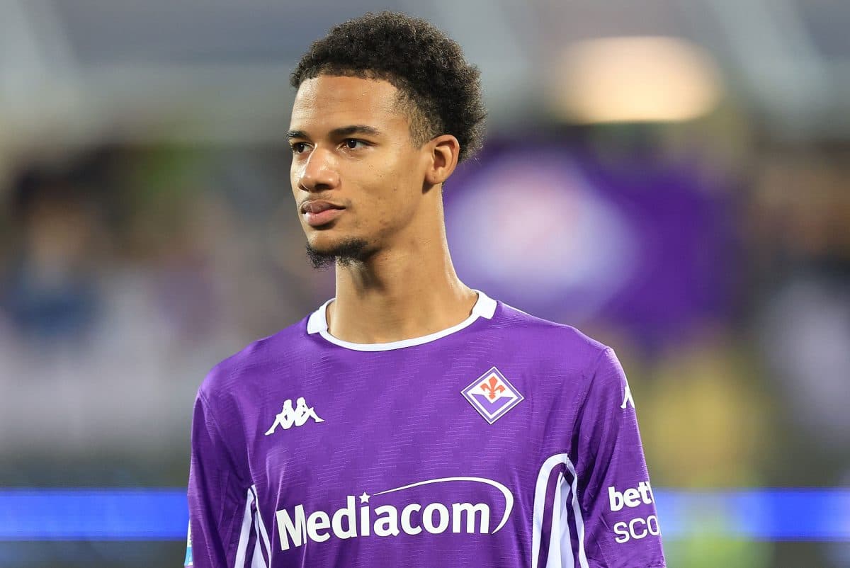 Official I Fiorentina’s Amir Richardson returns to Le Havre