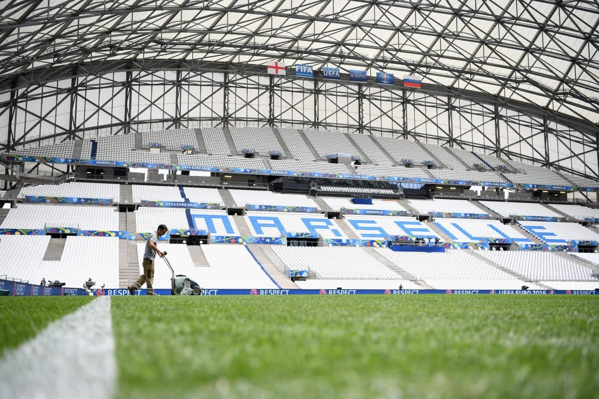20 Marseille employees accuse senior club figure of ‘intimidation’ and ‘toxic management’