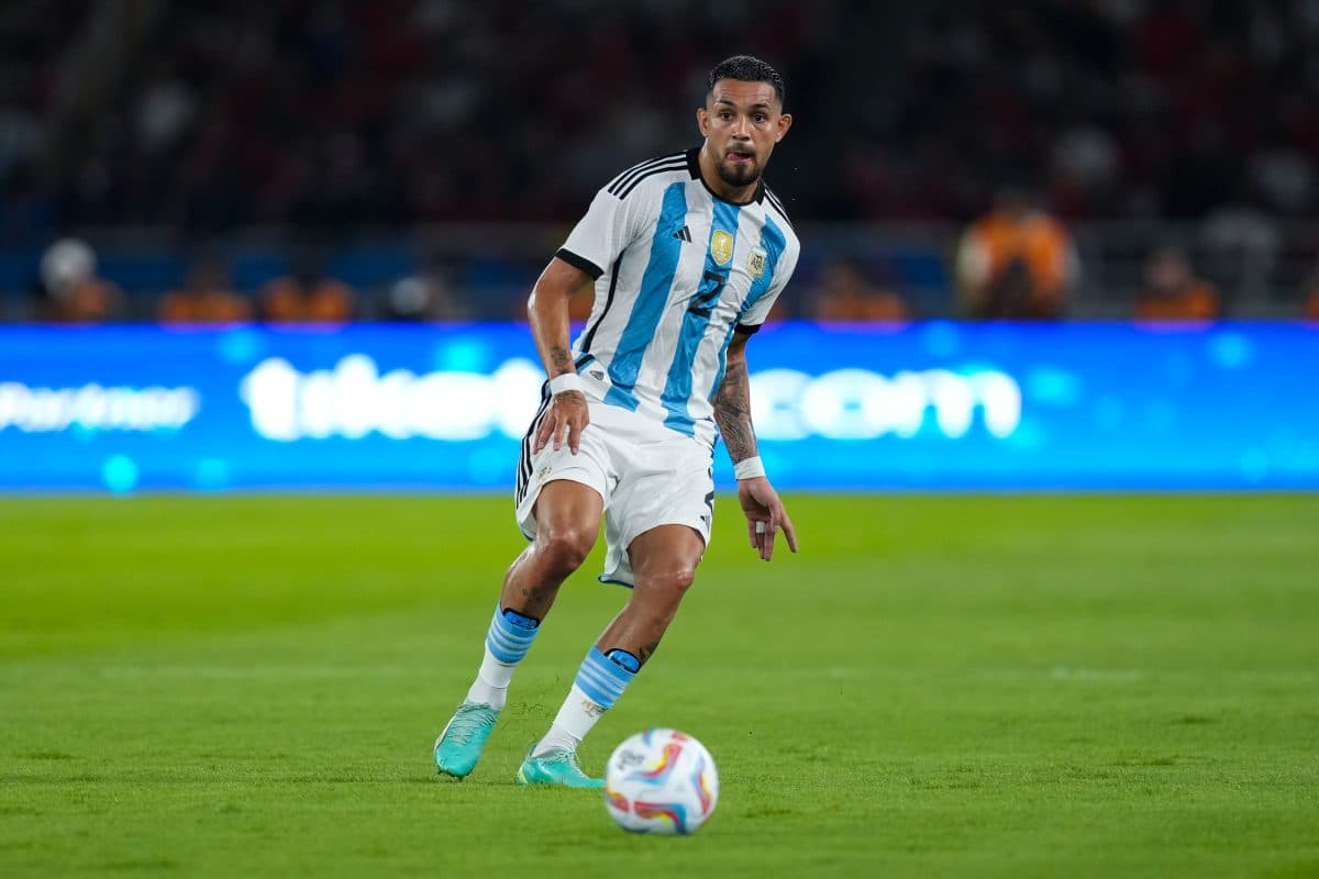 Marseille reach €25m agreement with Bayer Leverkusen for Facundo Medina