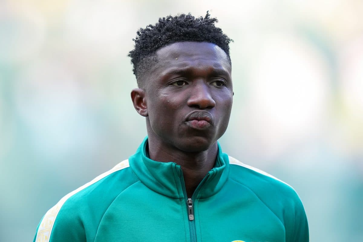 Chelsea eye Crystal Palace and Liverpool target Lamine Camara