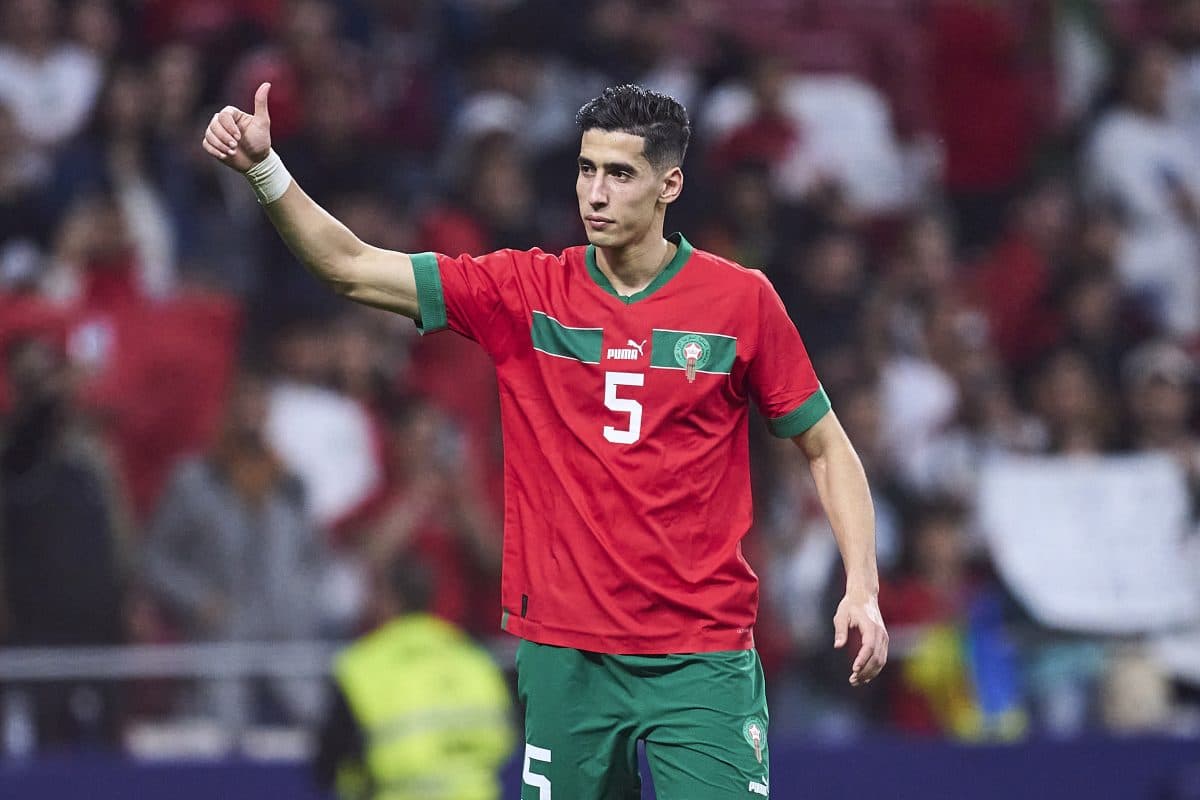 Al-Sadd fail in swoop for Marseille’s Nayef Aguerd