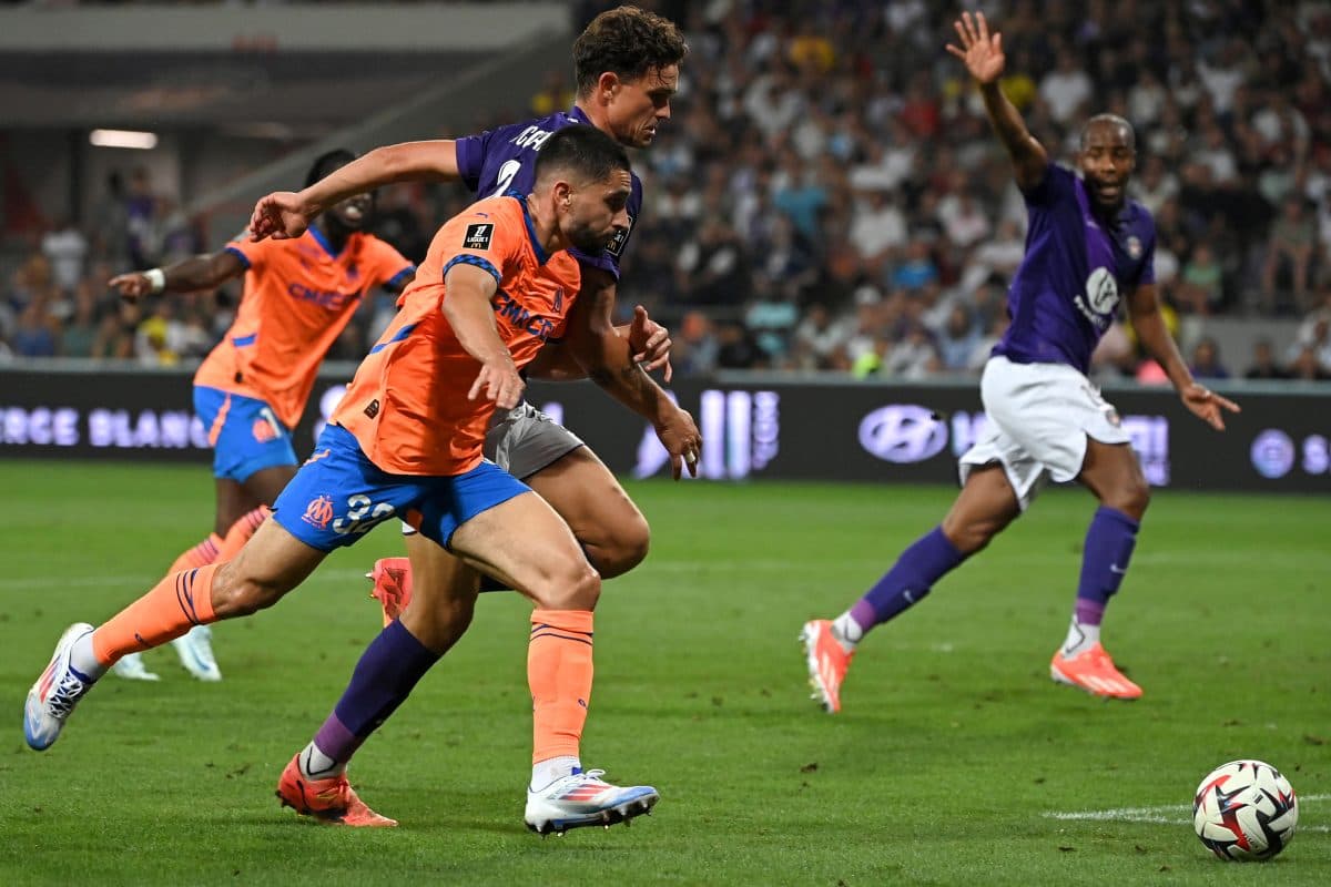 Official I Rasmus Nicolaisen extends Toulouse contract