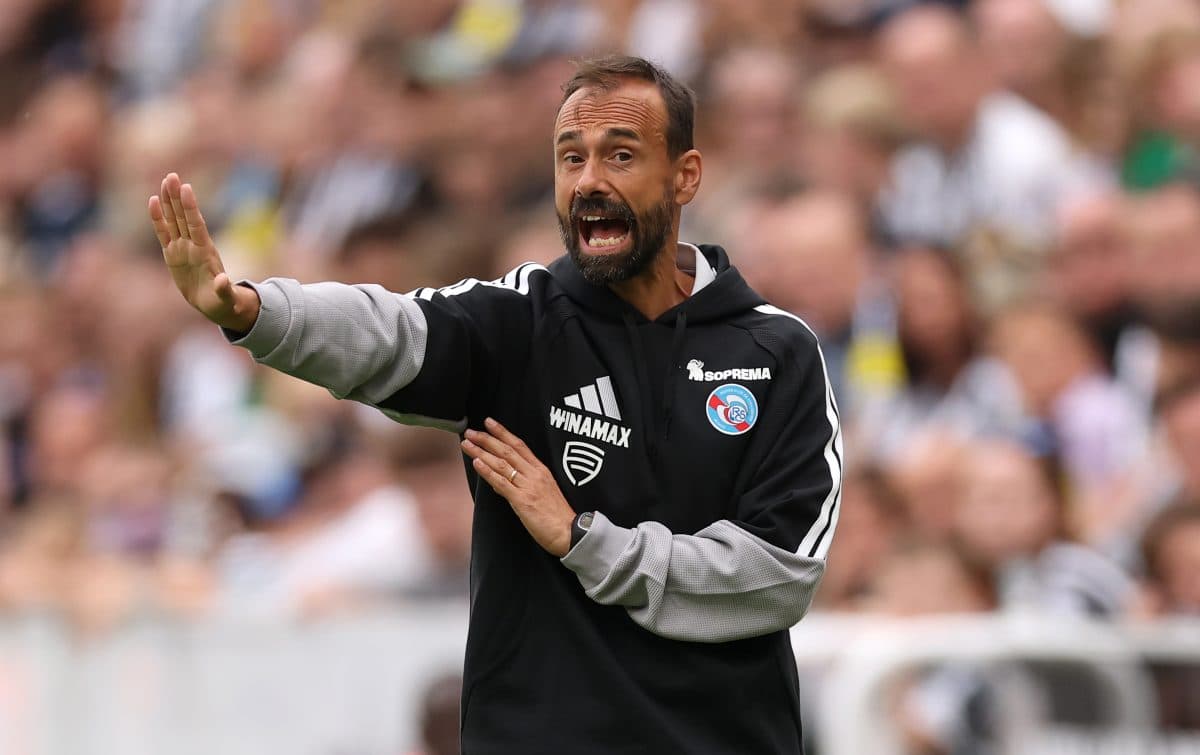 Ligue 1 Review | Should we be worried about Strasbourg?