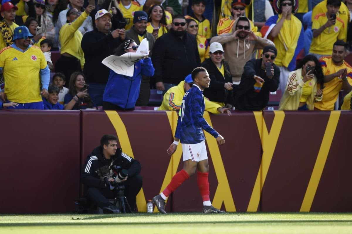 EXCLUSIVE | Franck Leboeuf: ‘What bothers me is Kylian Mbappé’s inability to change his game’