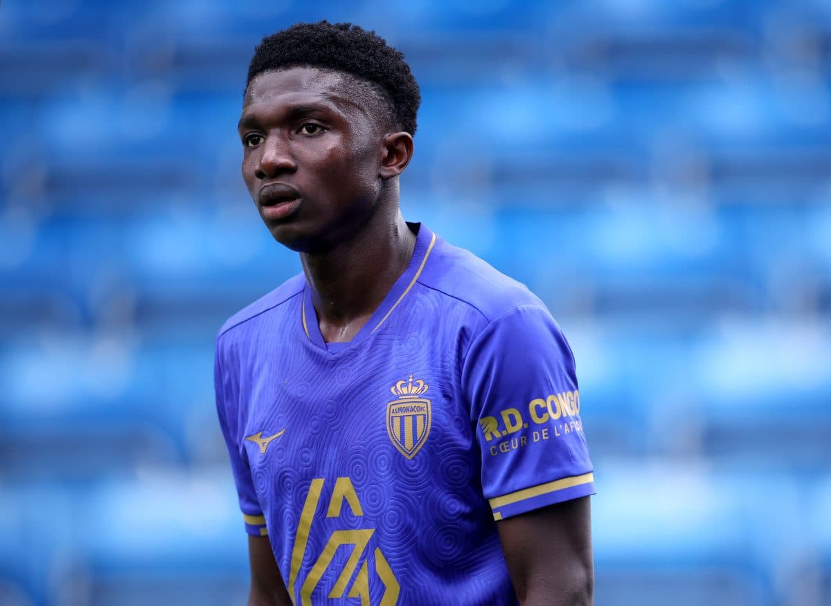 Newcastle eye up Lamine Camara and Kévin Danois as part of midfield refresh