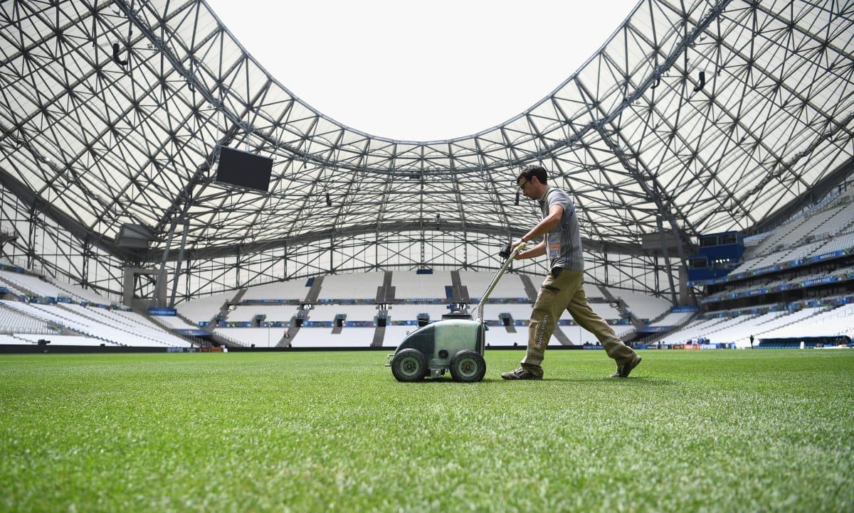 UEFA could exclude Marseille from Europa League amid growing financial concerns