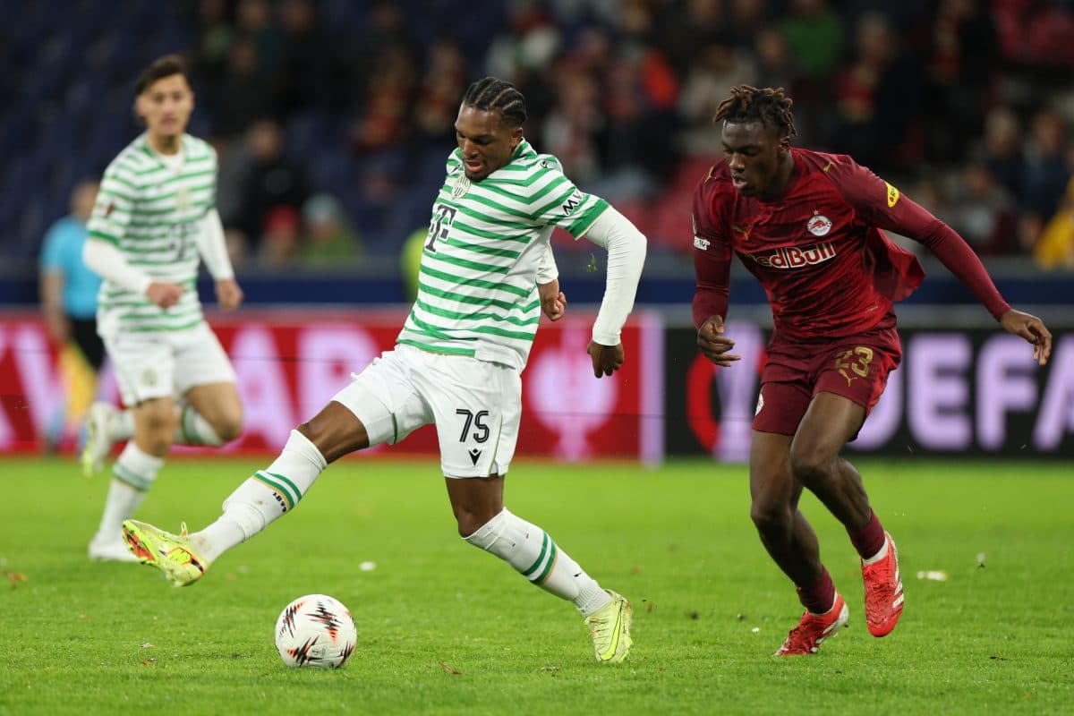 Ligue 1 interest grows in Lenny Joseph